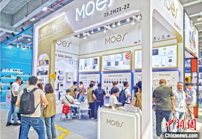 经济观察：创新保质拓市 民营经济发祥地的全球化突围