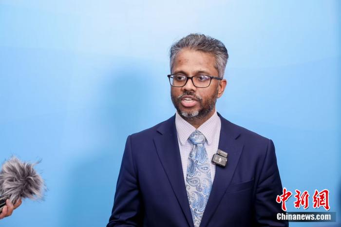 马来西亚官员：关税等贸易壁垒不利于全球经济稳定发展