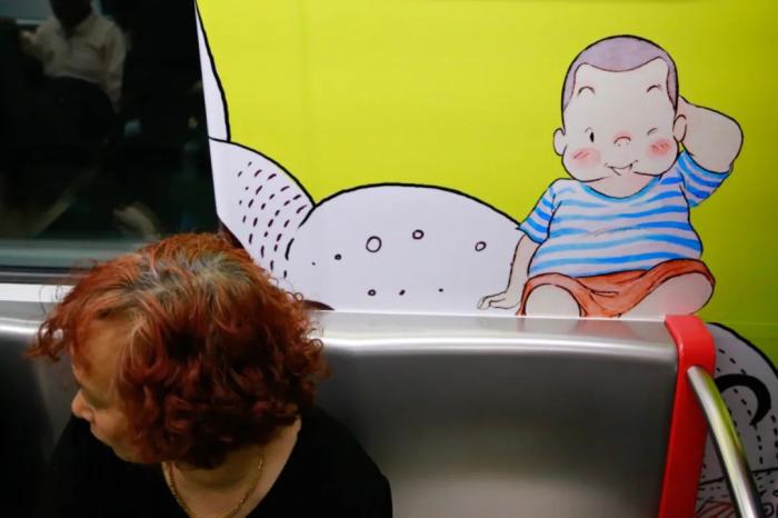 东西问｜聂峻：从北京到哥本哈根，外国读者如何看懂中国漫画？