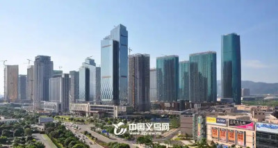 拓宽海外人才招引通道 义乌发放外籍人才专项职业能力证书