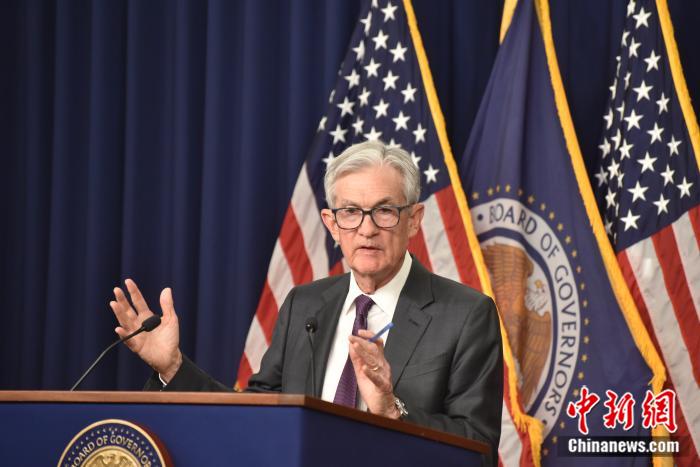 再遭“股债汇三杀”，美国资产迎来“抛售潮”？