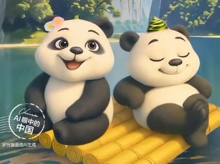 何以中国｜开开心心游武夷