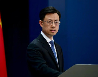 特朗普称协议达成后美对华关税将大幅下降 中方回应