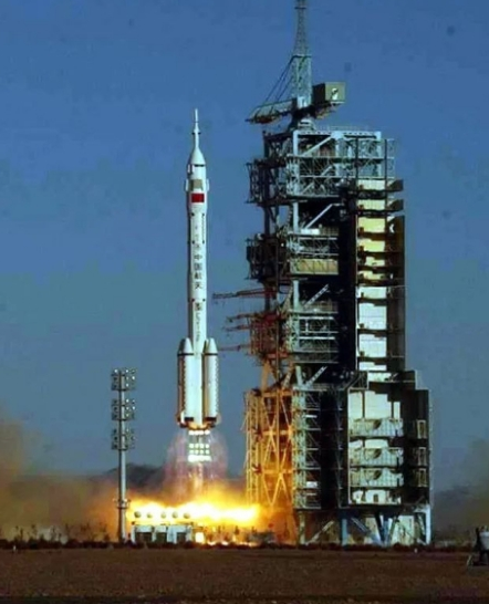 中国载人航天，永远值得期待