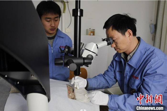 【寻味中华丨文博】揭秘秦兵马俑“司令”：谁在指挥“地下军团”？