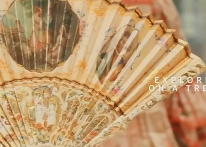 香港漫游记：青铜礼器“作父丁尊”观赏千年前古代盛酒器