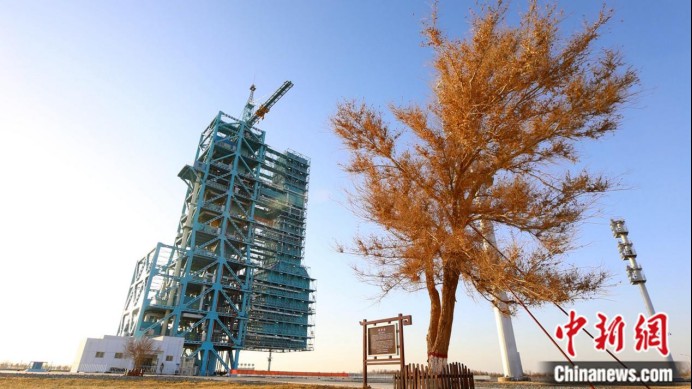 人这一辈子，一定要去一趟“神舟故里”额济纳旗！