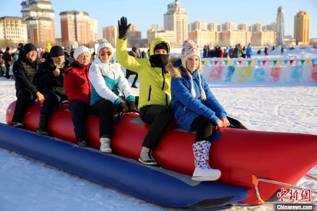 东西问丨卡拉姆卡斯·叶西莫娃：旅游业如何成为哈中文明交流互鉴的新引擎？