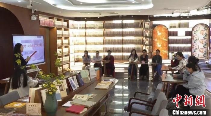 文化中国行：敦煌组“局”激活千年文化IP社交新范式