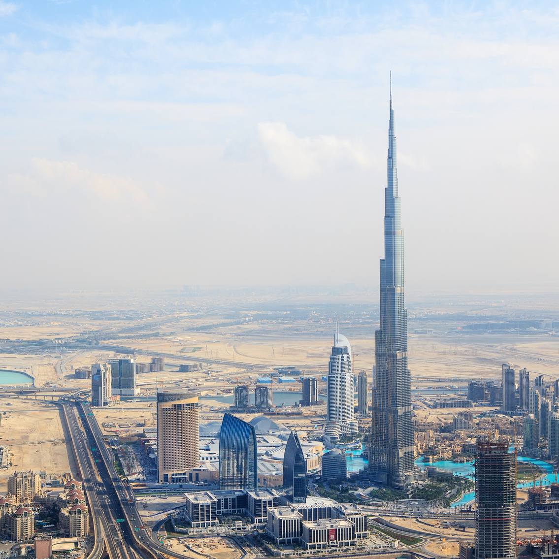 中阿能源合作前景广阔 业界冀共推绿色转型