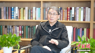 东西问丨郑永年：中国民营企业如何更好出海？