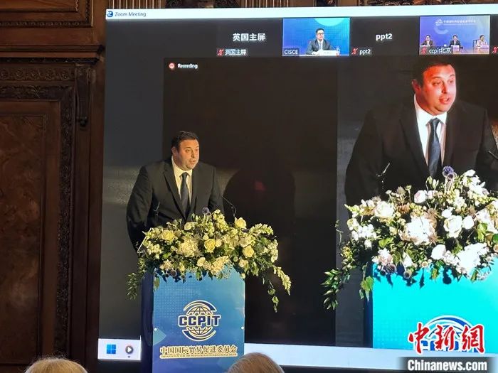 东西问｜杰克·佩里：为何当今全球贸易需要新时代“破冰者”？