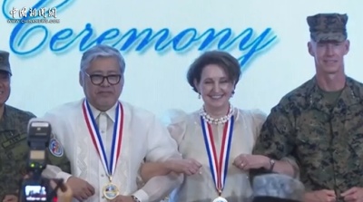 专家：美国急于搅动南海与中国竞争 补齐印太地区战略优势短板 | 国际识局