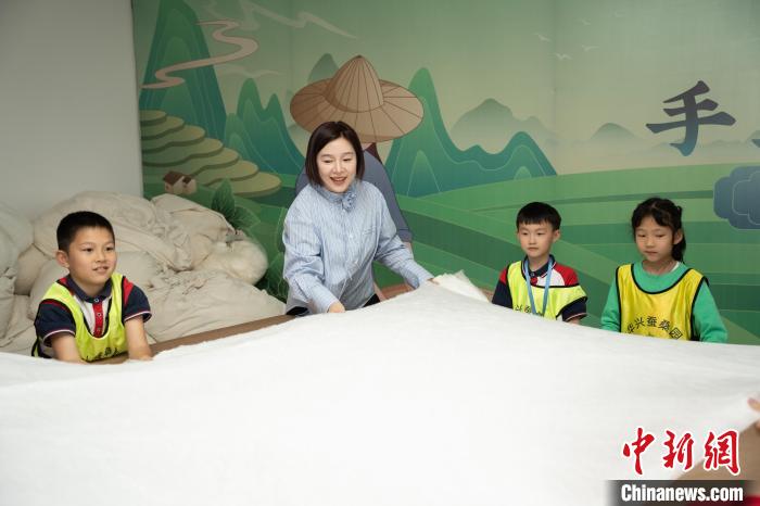 统战青年逐梦山区县 浙江新昌凝聚力量助共富