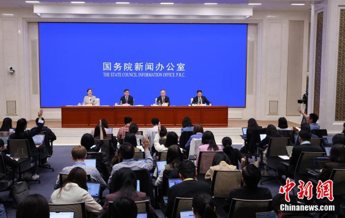 涉房地产金融、险资入市、稳外贸等 金融监管总局将推出8项增量政策