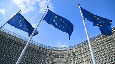 消息人士：欧盟酝酿对千亿欧元美国商品加征关税