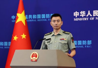 中国国防部：敦促北约多检视自身问题而非甩锅推责
