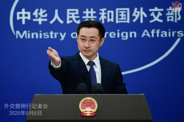 中国外交部驳菲律宾涉海言论：罔顾事实、颠倒黑白