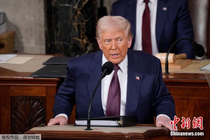 俄乌拟在土耳其举行会谈 特朗普：我可能飞过去