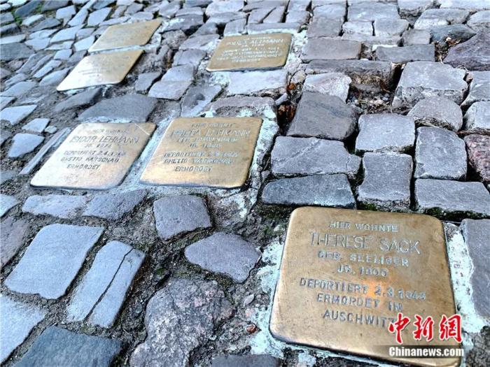 东西问｜拉斐尔·格罗斯：铭记二战史，在今天为何重要？