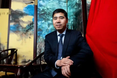 中国驻加拿大大使：不能让中加关系被意识形态偏见绑架