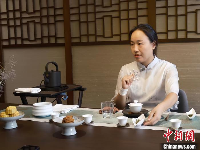 开在米兰的茶餐厅：点心中的“新意”和“心意”