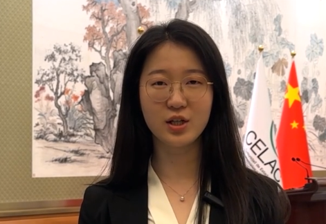 三个关键词看中拉论坛第四届部长级会议成果