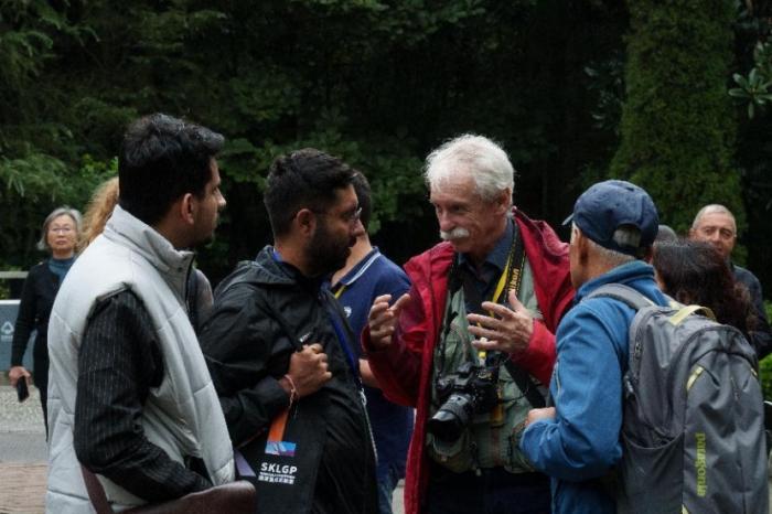 东西问｜斯特罗姆：为何东西方携手对全球防灾减灾至关重要？