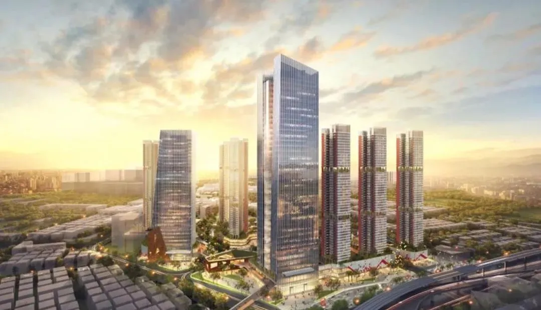 经济观察：中国城市更新顶层设计出台 万亿级赛道按下“加速键”