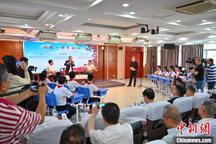 广州华侨新村70载：从归侨家园到城市文化地标