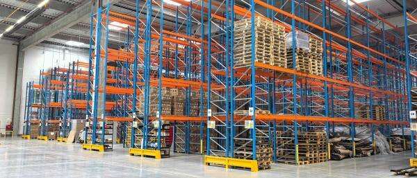 宁波首创“1欧元飞中国”洲际快递 中东欧商品运费直降50%以上