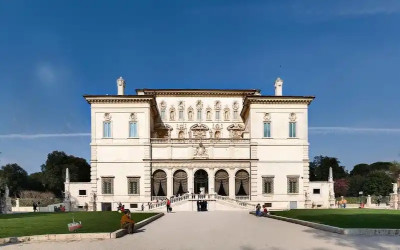 意大利专家：期望与中国博物馆加强对话合作