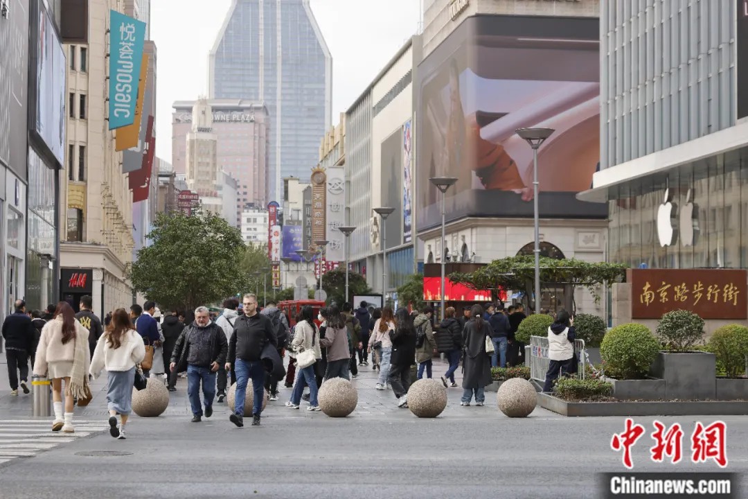 东西问丨韩昭庆、李爽：纪念孙中山，为何命名“中山路”？
