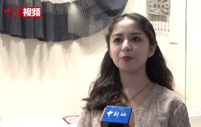 新疆姑娘组多民族“主播团”：跨时空“连麦”中华文明