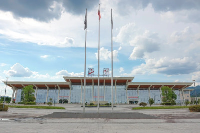 三明至匈牙利布达佩斯国际航线通航