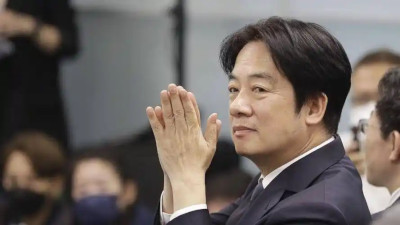 赖清德施政满一年，民调打破“差评”纪录