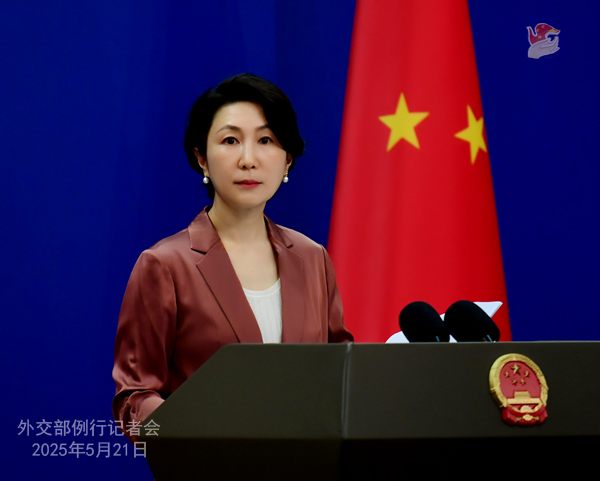 中方：对欧方无理制裁中国企业强烈不满、坚决反对