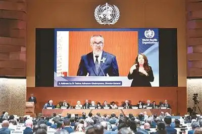 中方敦促美国停止将溯源问题政治化