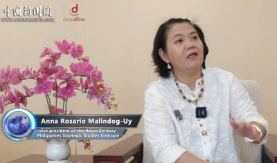 菲律宾学者：美关税政策将反噬其国内经济 | 世界观