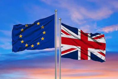 博弈与共生：英欧关系现实性校准