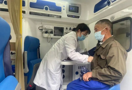 丽水医改，何以吸引世界关注