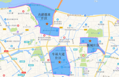 温州近洋航运服务集聚点（鹿城区）入选全省首批建设试点