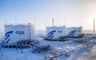 意大利全力支持欧盟在2027年前停止进口俄罗斯天然气的努力