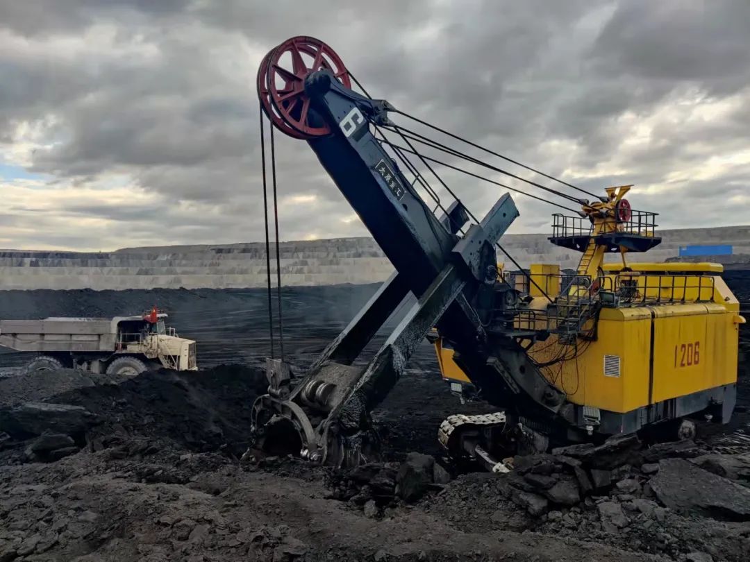 经济观察：中国能源领域智能化进程加速推进