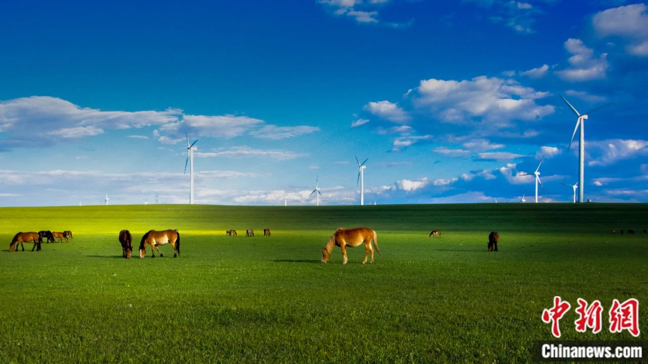 人这一辈子，一定要去一趟乌兰察布！