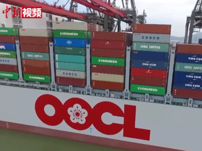 中外专家热议共建高水平的RCEP：扩大“朋友圈”是关键