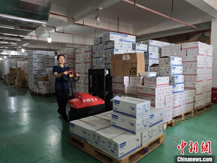 当海南自贸港遇上跨境电商综试区：国际贸易添新动能