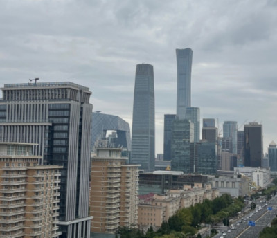 哈萨克斯坦留华毕业生协会主席：中国正成哈青年向往的留学地