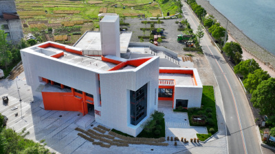 侨乡青田：跨越山海的共富和鸣