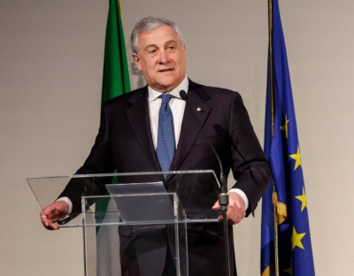 意大利外长：以色列对加沙地带的袭击“不可接受”